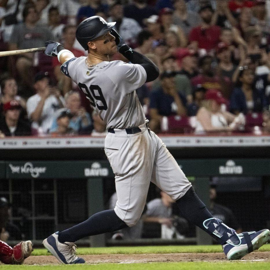 Judge, Ohtani elected to start in All-Star Game as top vote-getters